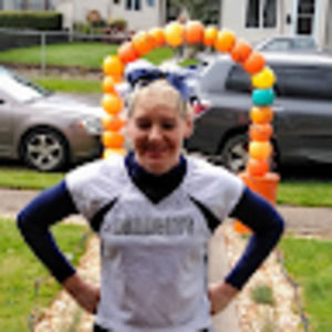 Meet your Posher, Rikki